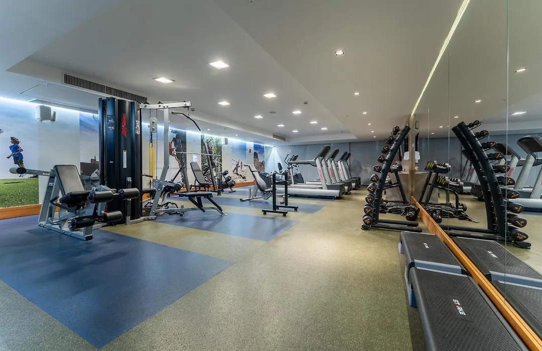 Deville Prime Campo Grande-1