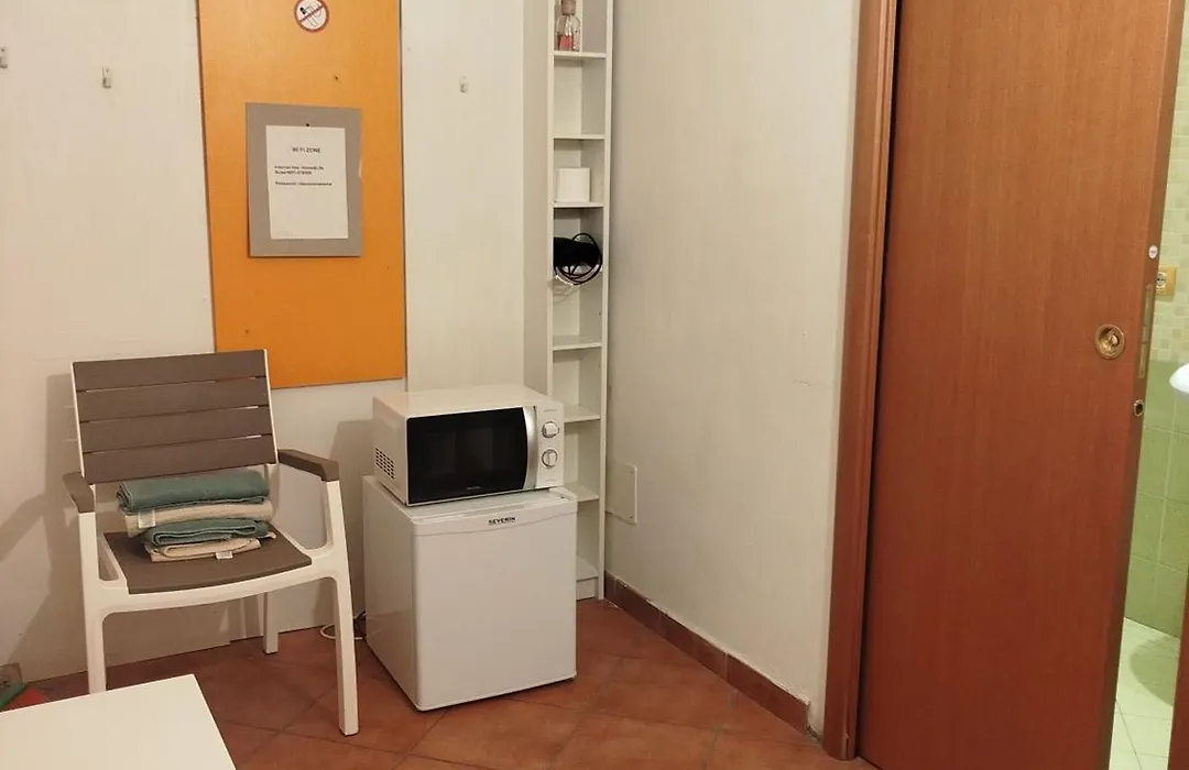 Rita Room-1