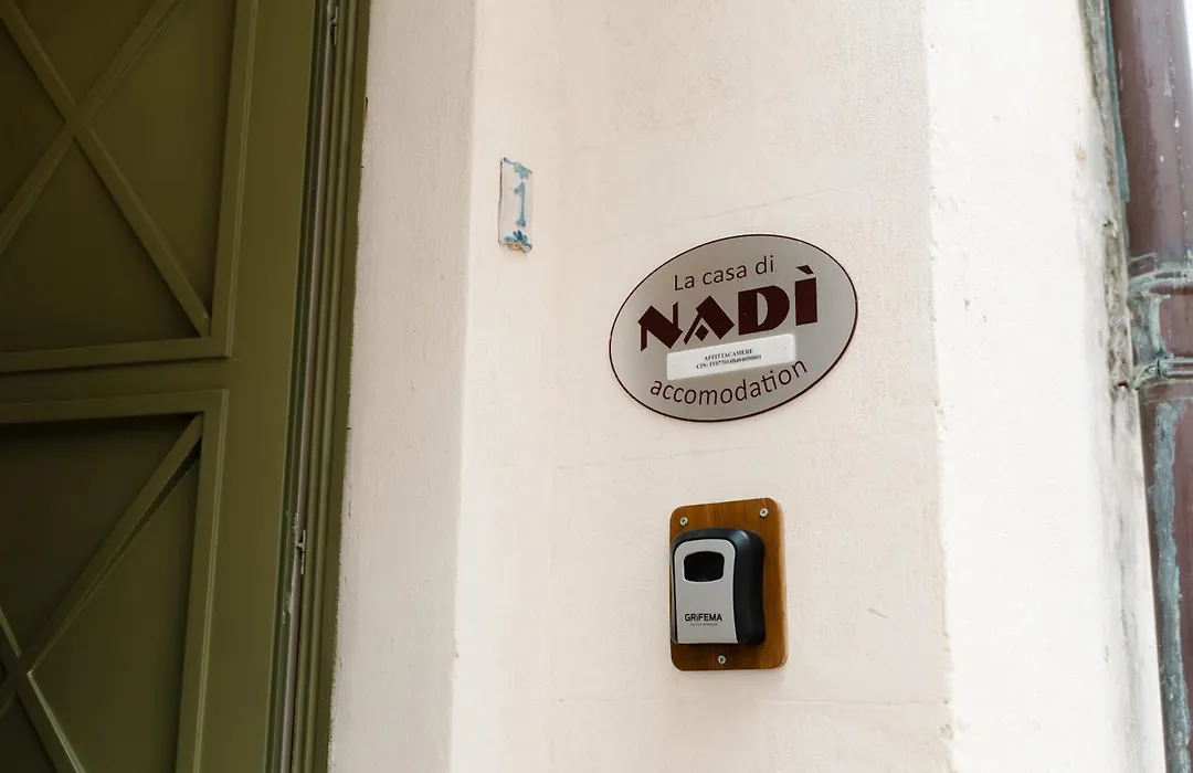 La Casa di Nadì-1
