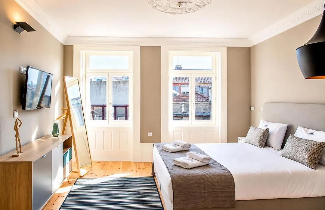 Mystay Porto - Urban Collection-1