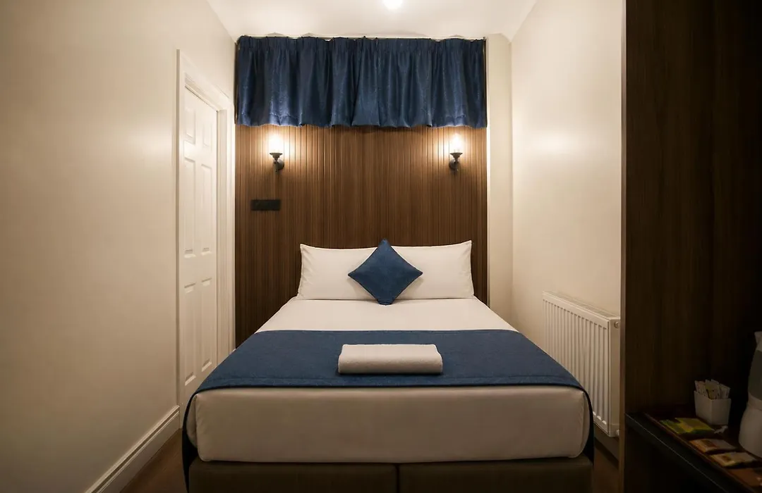 Genius Hotel Istanbul-1