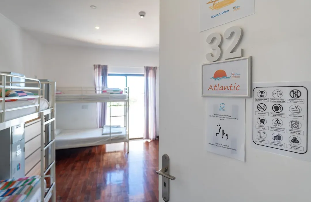 Blife Sun Hostel & Rooms-1