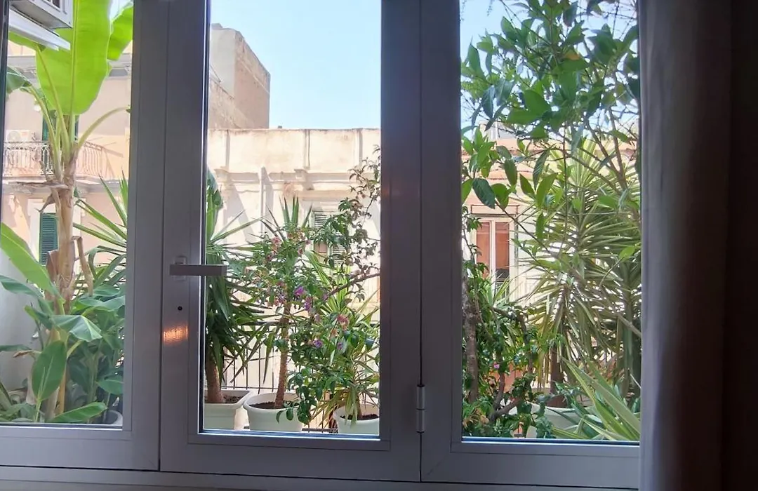 Giambattista House Bari-1