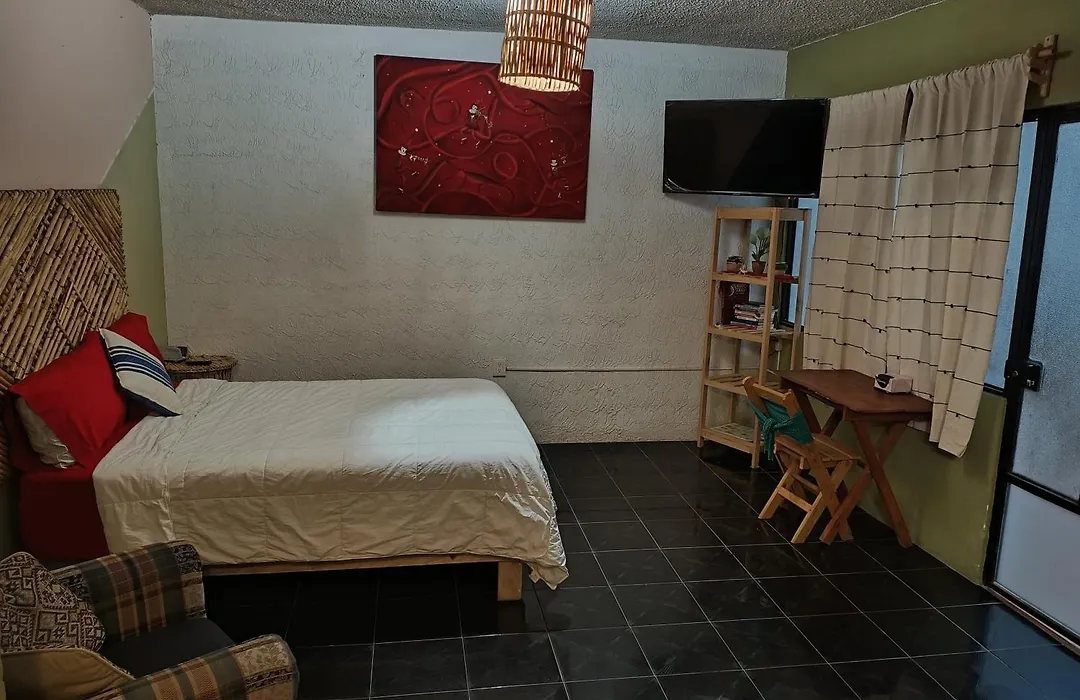 Casa de Claudia y Hugo-1