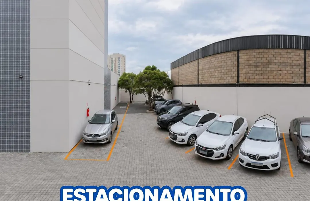 Hotel Dan Inn Uberlandia By Nacional Inn-1