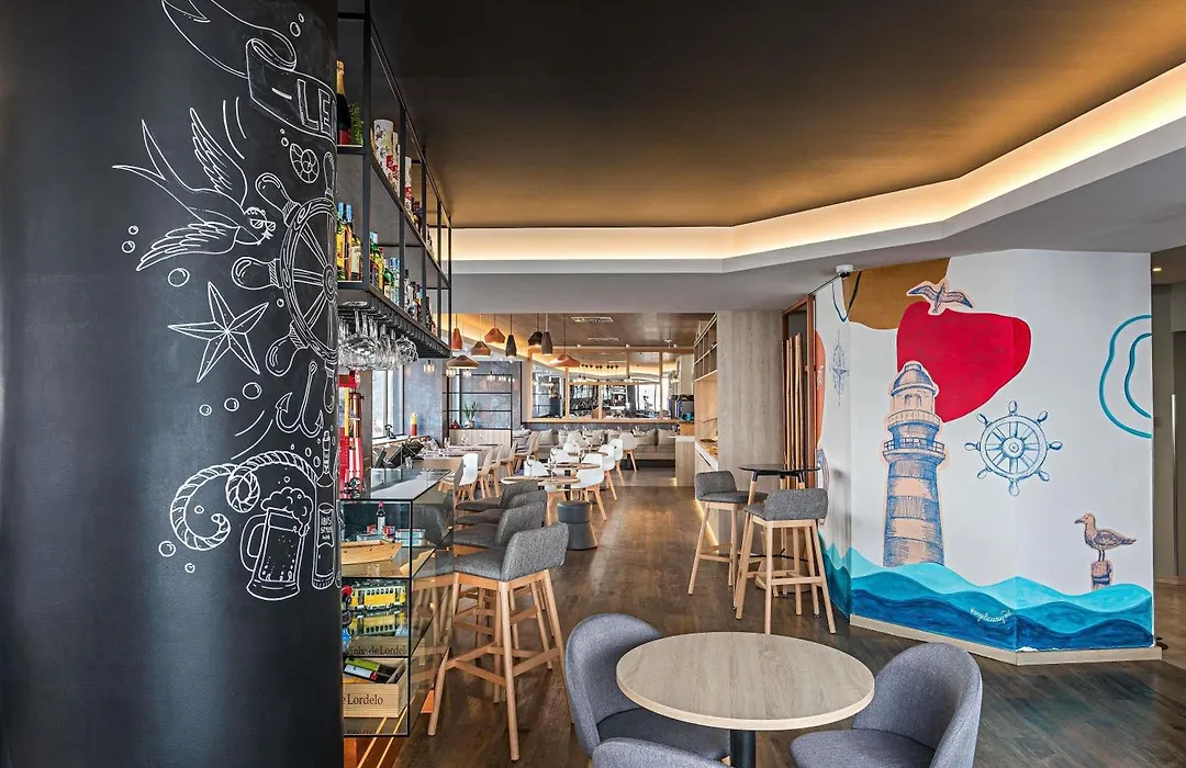 Ibis Styles Lisboa Centro Liberdade Ne-1