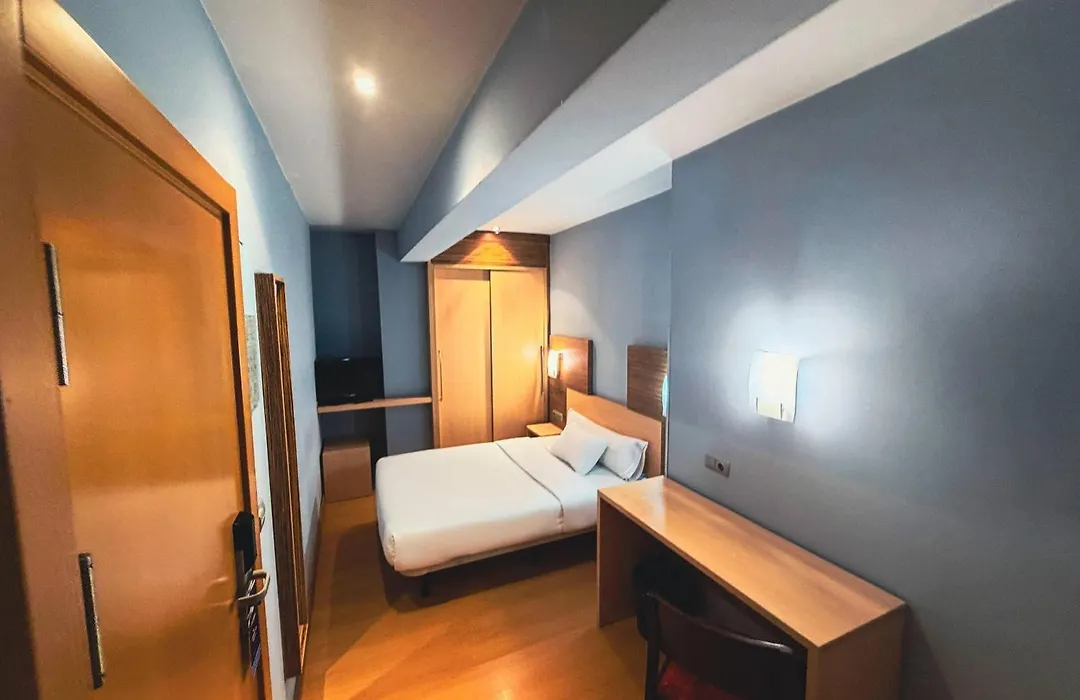 Hotel Faranda Alisas Santander, Ascend Hotel Collection-1