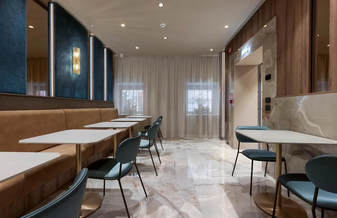 Hotel Atmosphere-1
