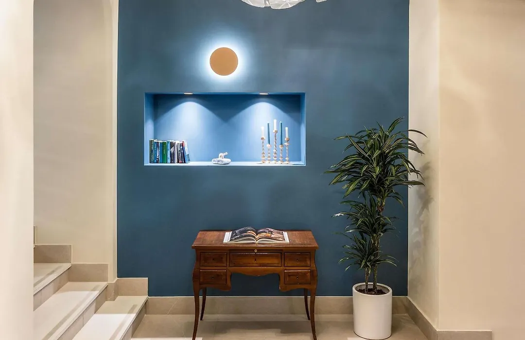 Mercure Napoli Centro Angioino-1