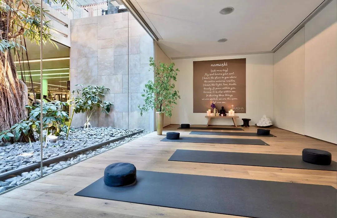 Mandarin Oriental Conservatorium, Amsterdam-1
