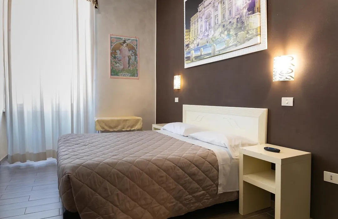 Hotel Giugiu-1