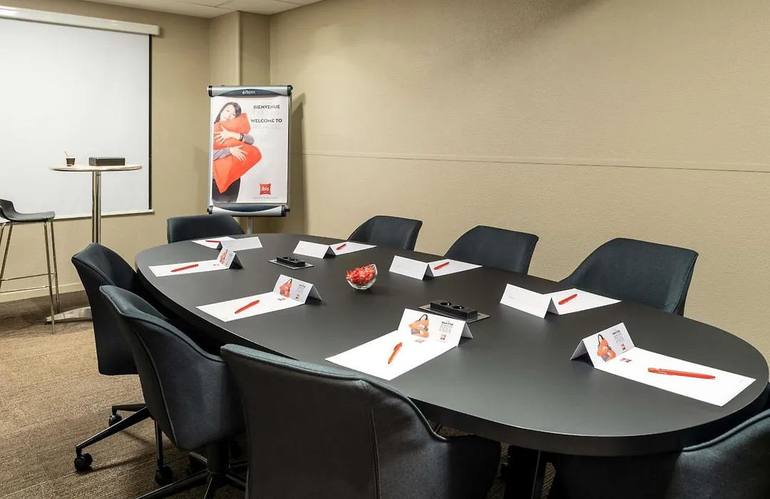 Ibis Paris Alesia Montparnasse-1