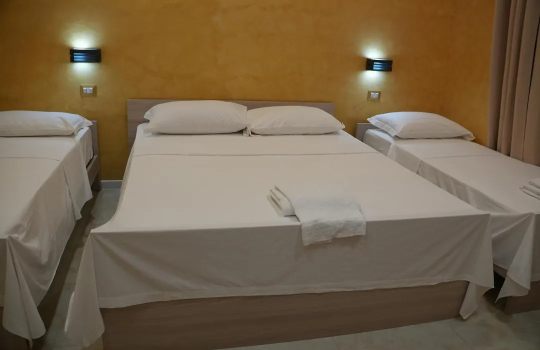 Hotel Ferrari-1