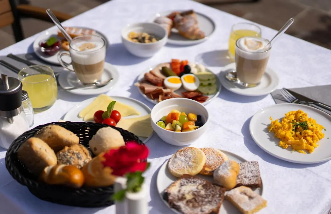 B&B Garni Schorneck-1
