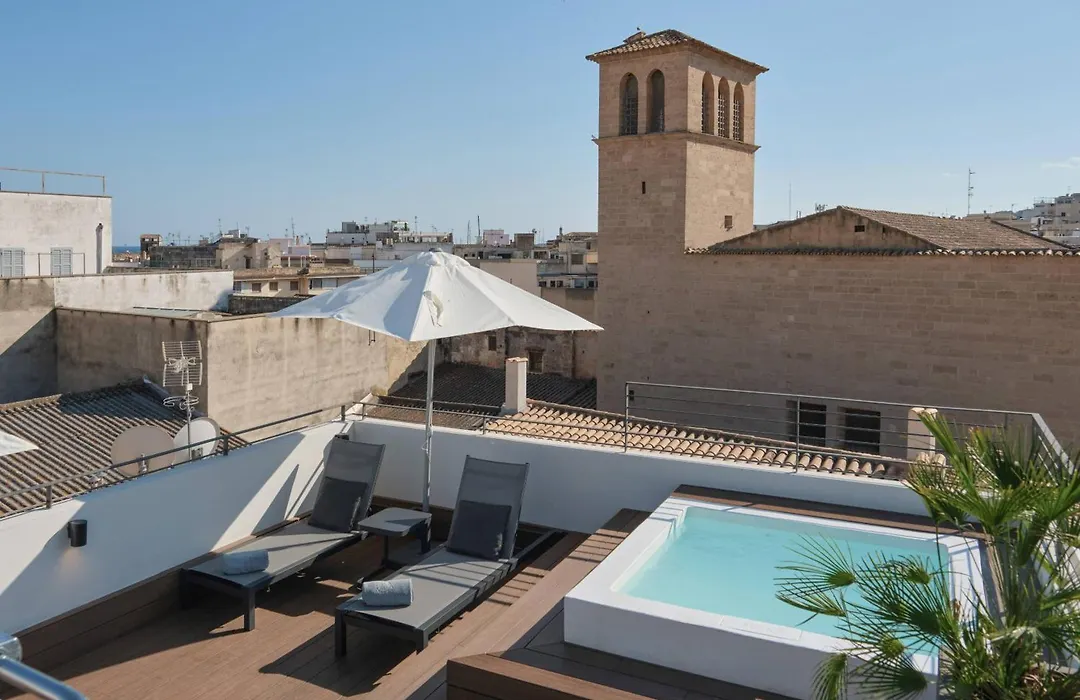 Summum Boutique Hotel, member of Meliá Collection-1