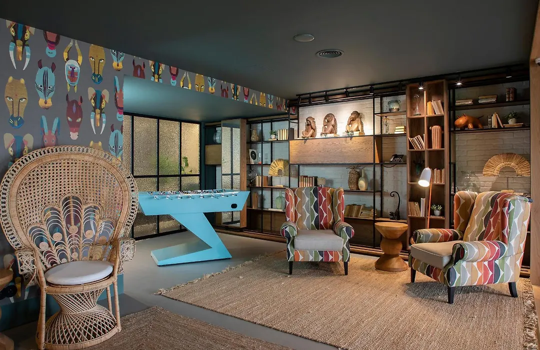 Se Catedral Hotel Porto, Tapestry Collection By Hilton-1