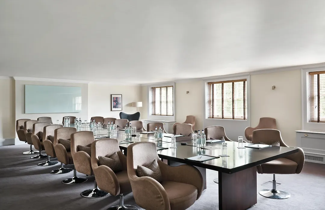 Home House - Private Member'S Club-1