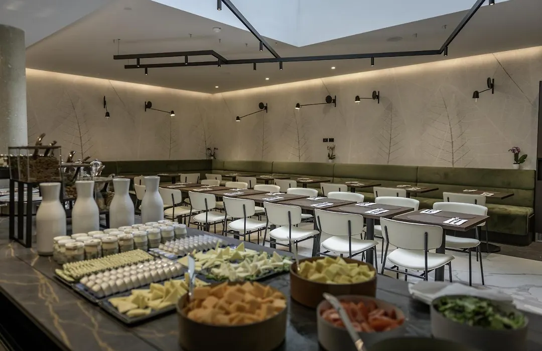 Palazzo Vittoria Hotel Milano-1