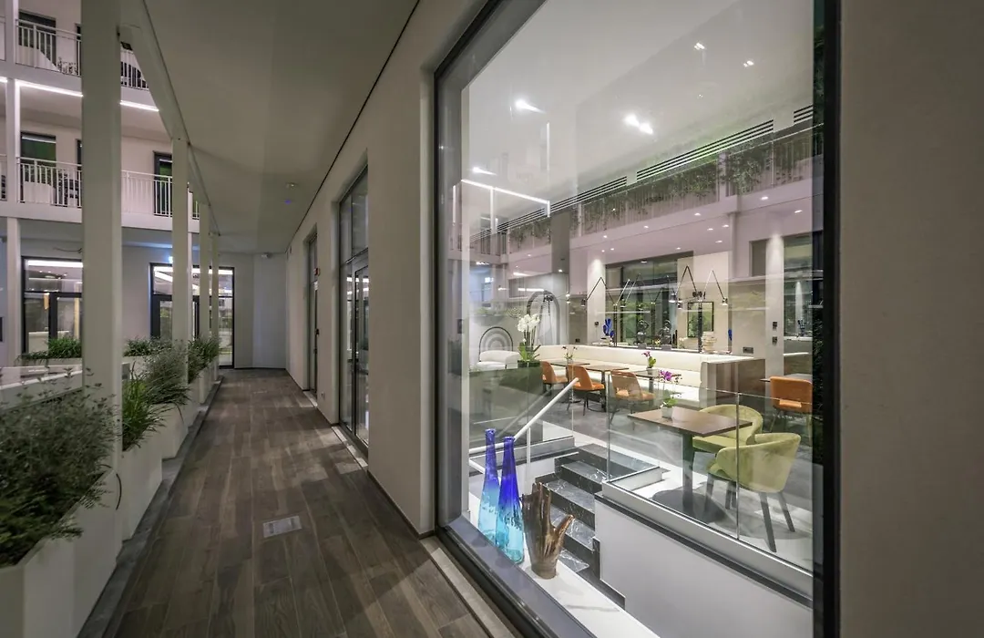 Palazzo Vittoria Hotel Milano-1