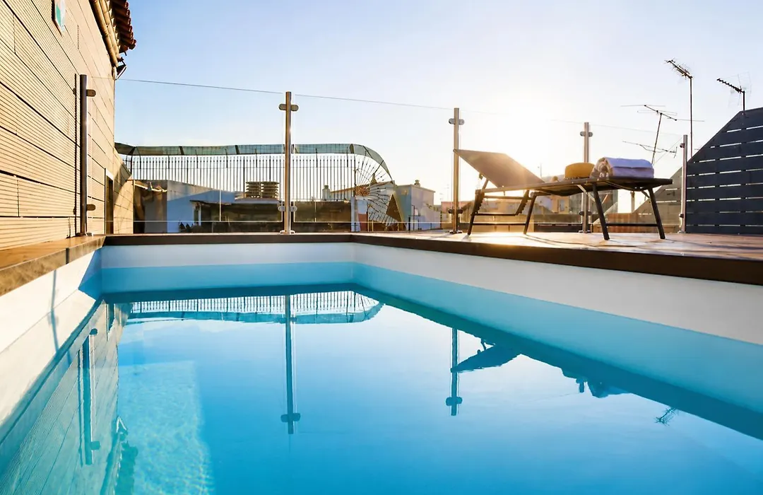 Hotel Casa Gardenia By Blossom Hotels-1