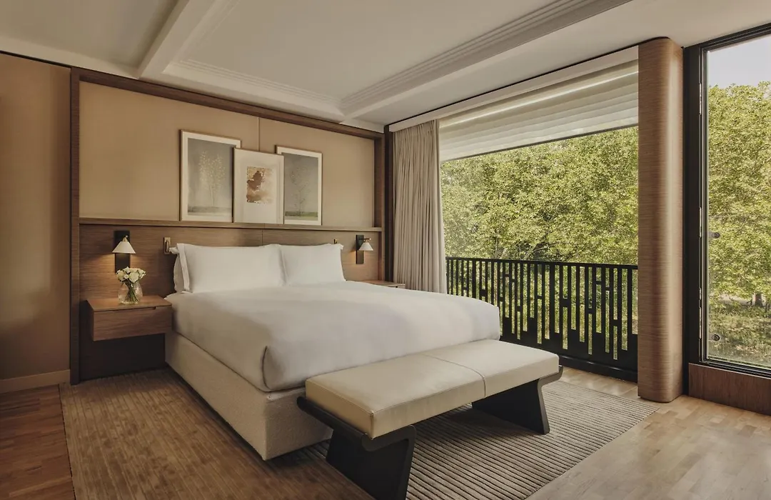 The Emory, Maybourne-1