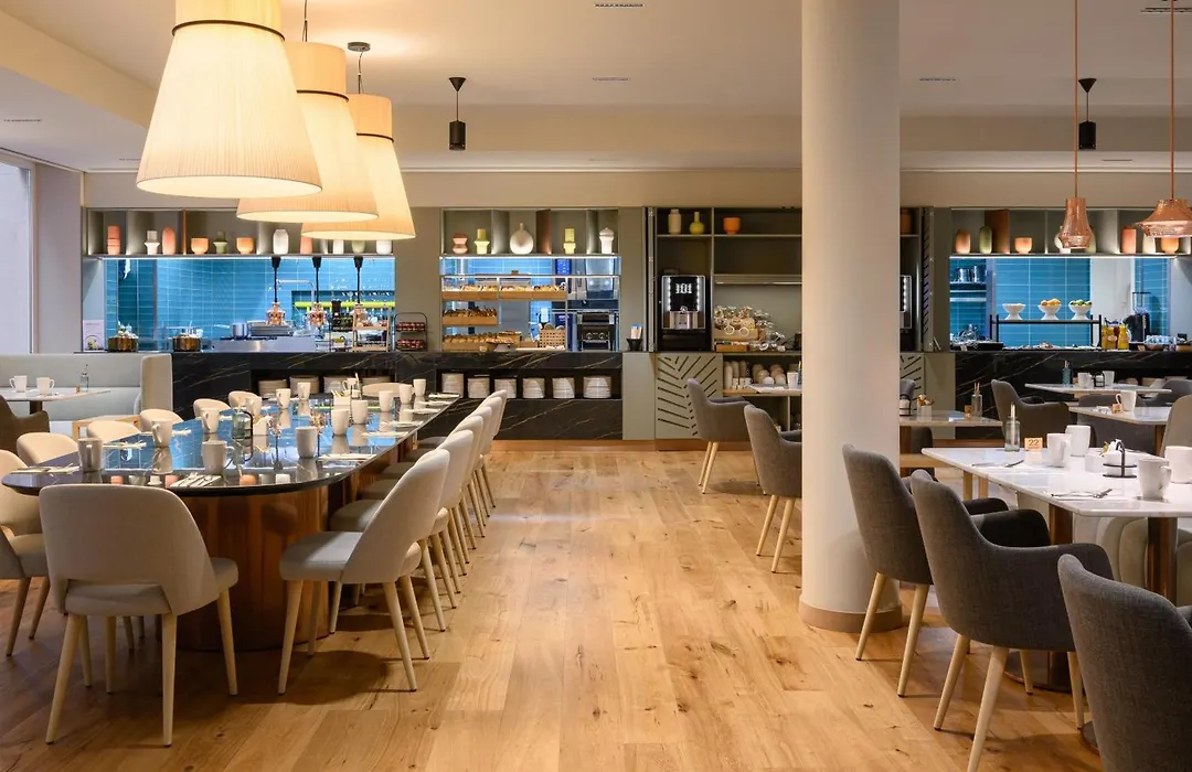 Innside By Melia Braga Centro-1
