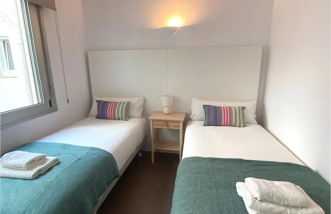 Casa Luxe Suites Barcelona-1