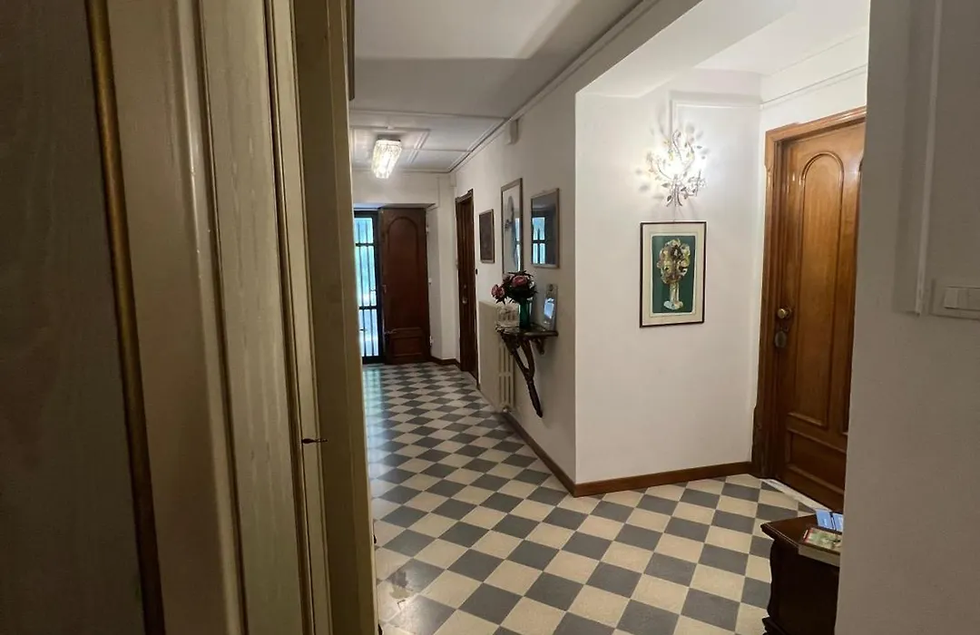B&B Casa Tessieri-1