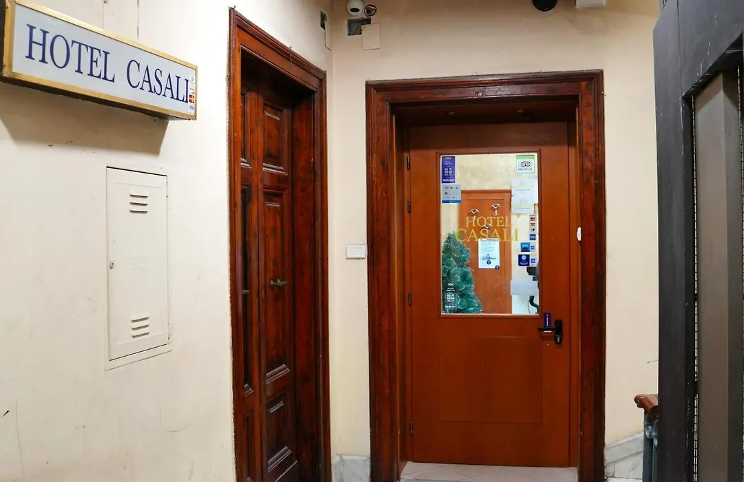Hotel Casali-1