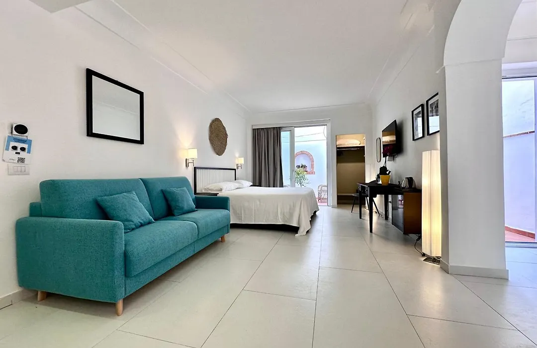 Casa Giuliani Capri-1