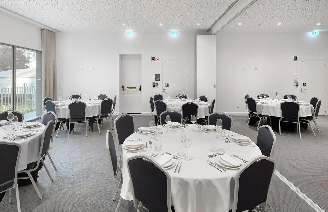 Holiday Inn Braga By Ihg-1