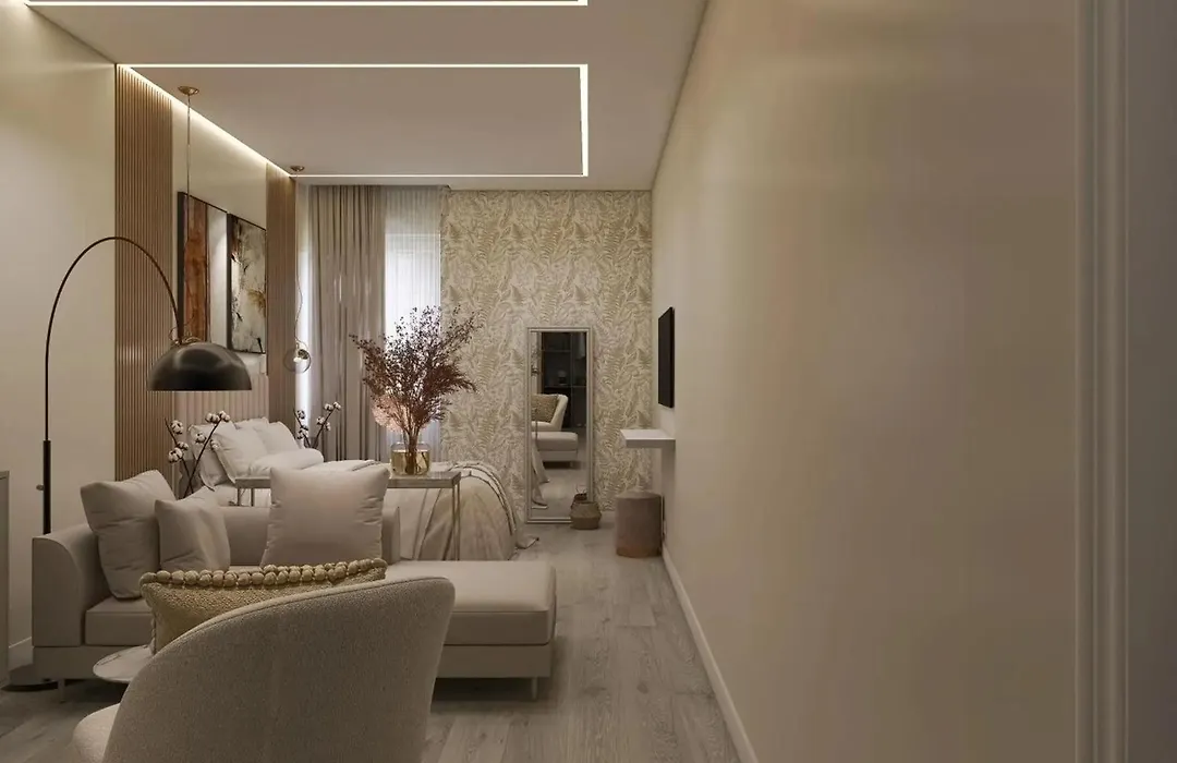 Ripetta Grand Suites-1