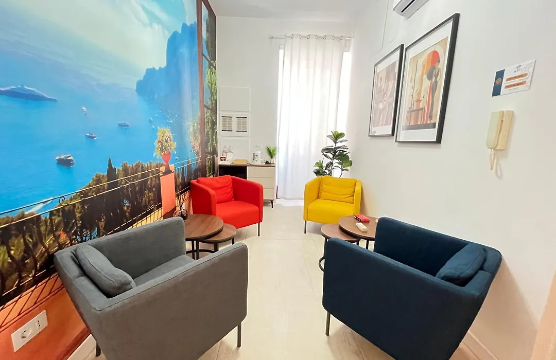 Four Points Suites-1