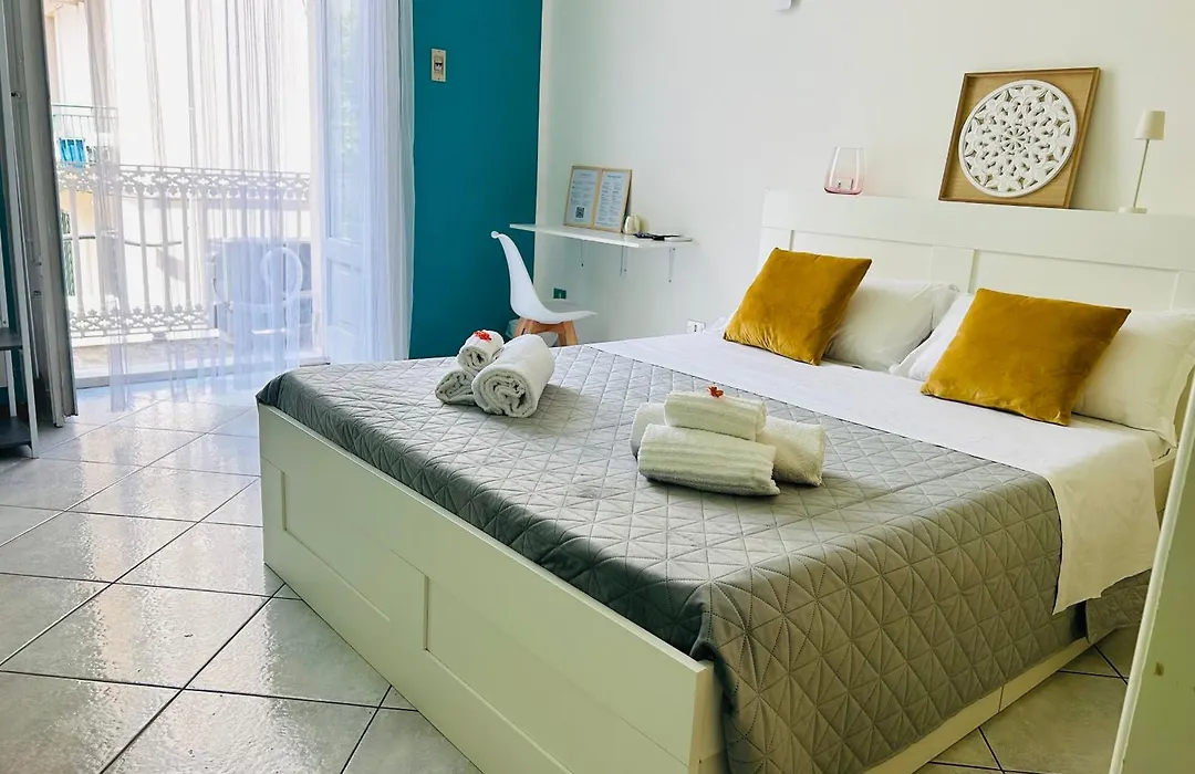 La Dolce Vita Casa Vacanze-1