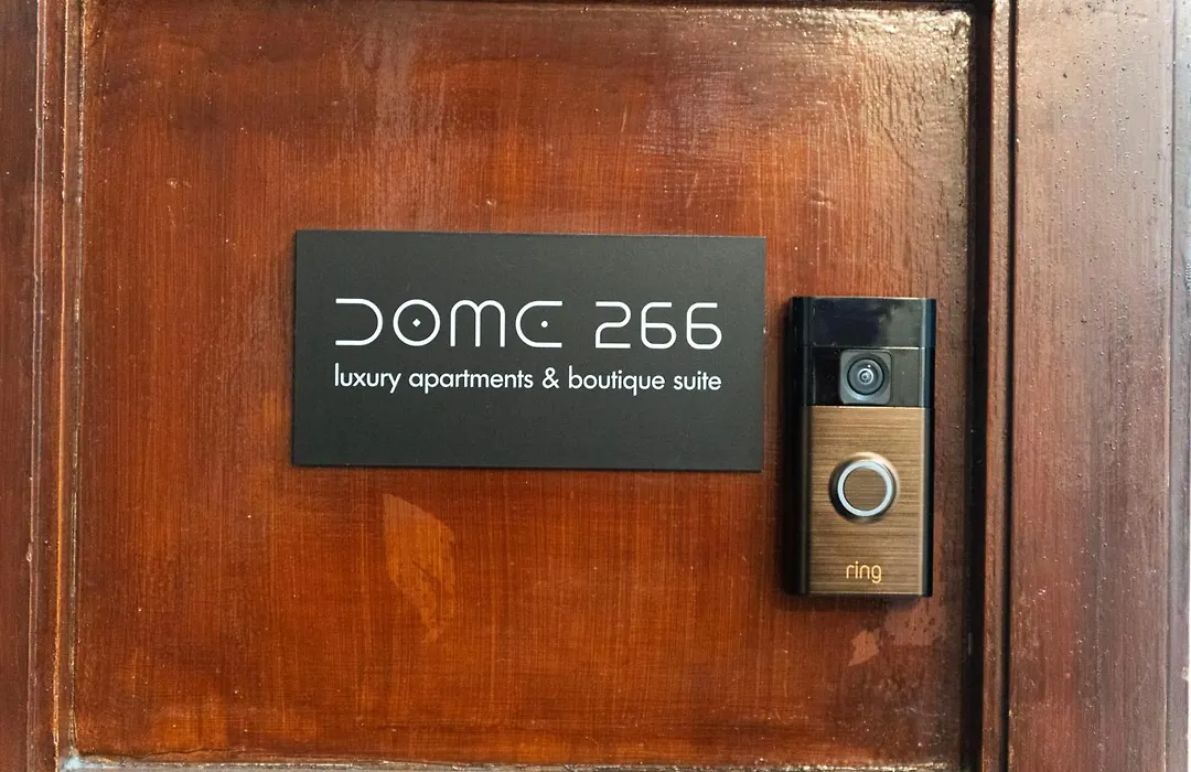 Dome 266-1