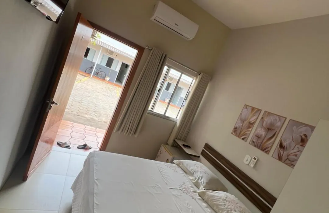Hotel Lupinetti-1