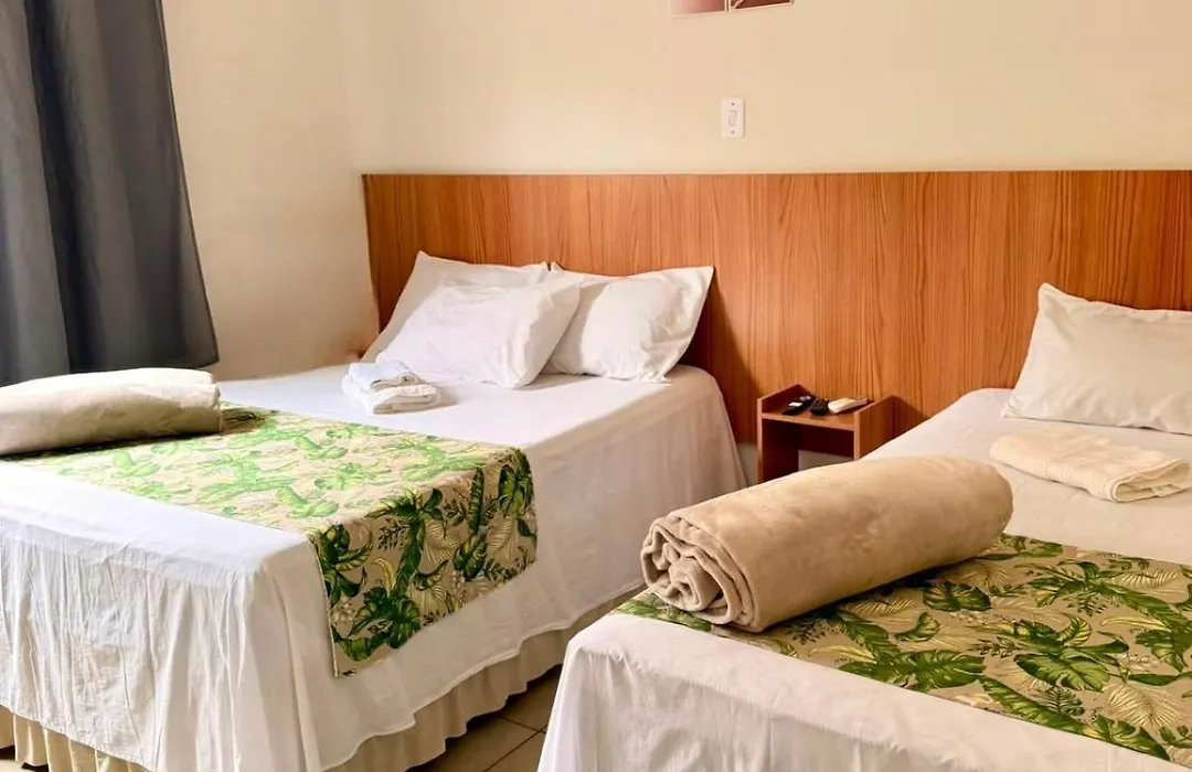 Hotel Coutinho-1