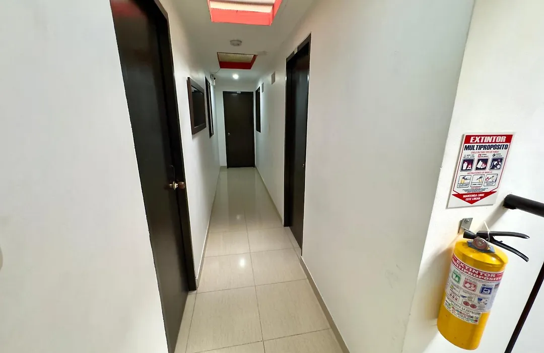 Hotel Tucan Pereira-1