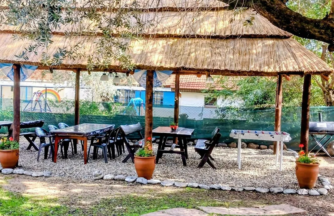 Cabañas Pio Pio-1