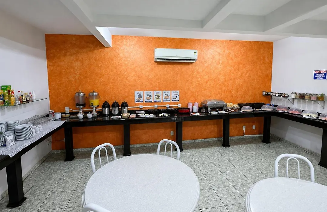 Alfa Hotel Nova Mutum-1