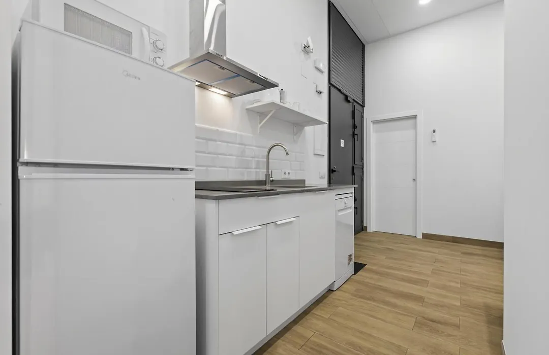 Triana Suite Apartament-1