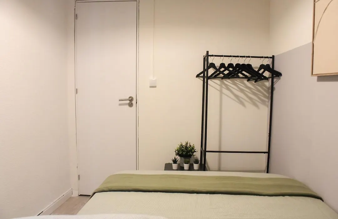 Matute Street, Private Rooms-1