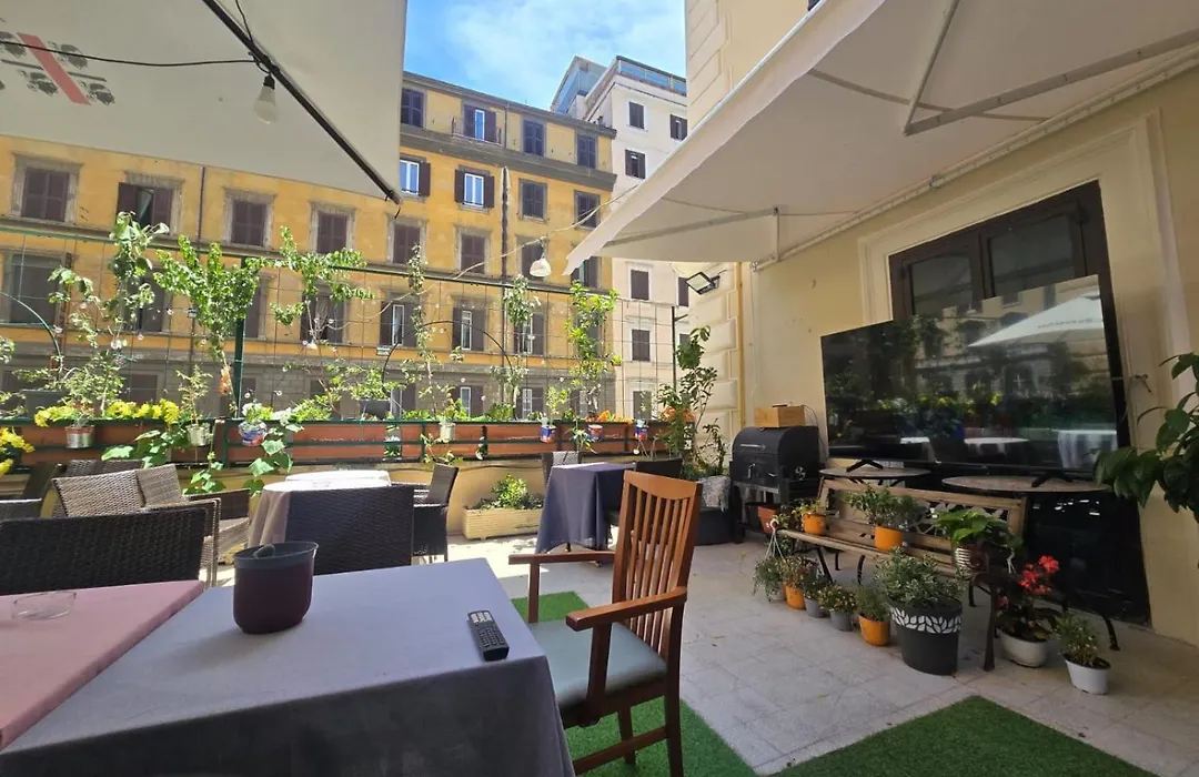 Hotel Amadeus-1