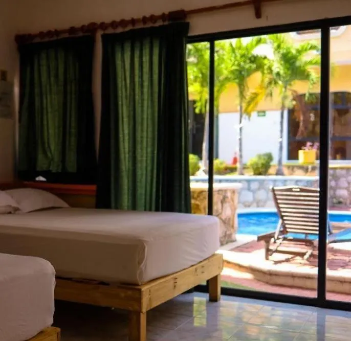 Hotel Vista Caribe Boutique 1-1