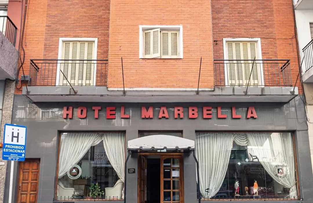 Hotel Nueva Marbella-1