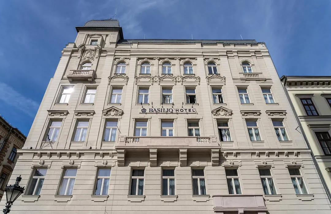 Basiliq Hotel-1