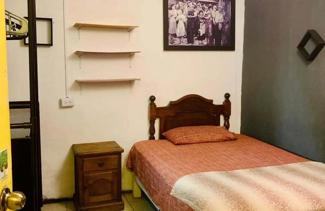 Casa Margarito-1