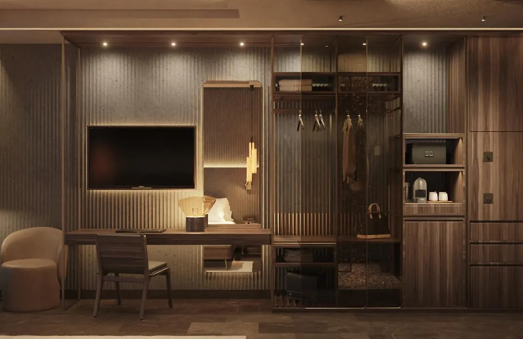 The Bank By Myr Hotels-1