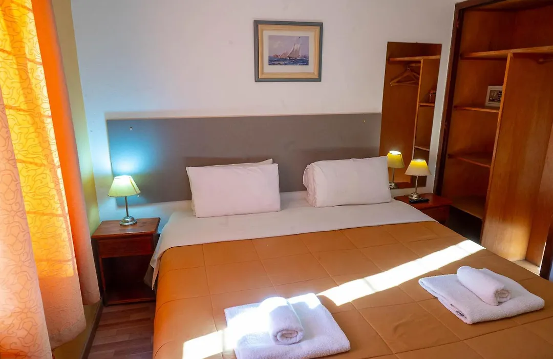 Hotel Pastorella-1