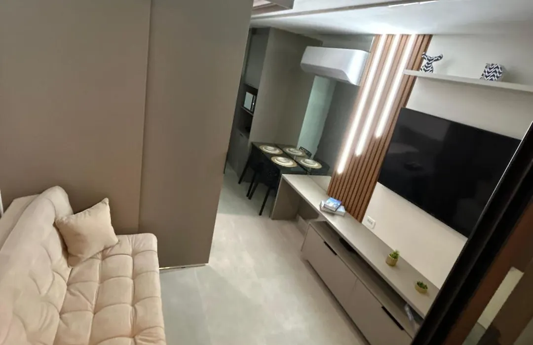 Beach Class Summer Residence - Resort em Porto de Galinhas - Praia do Cupe-1